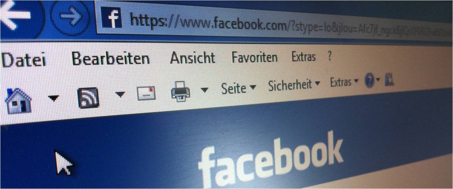 Facebook Marketing in Kleinunternehmen KMU (B2B)